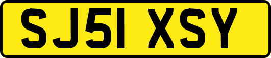 SJ51XSY