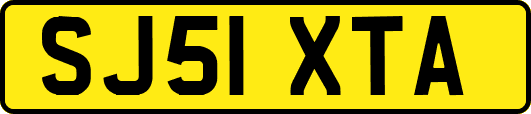 SJ51XTA