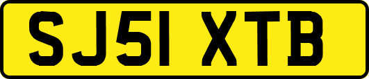 SJ51XTB