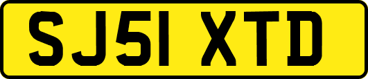 SJ51XTD