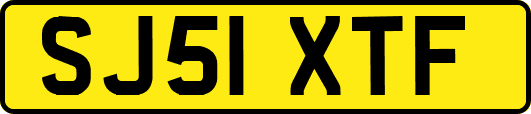 SJ51XTF