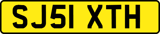 SJ51XTH