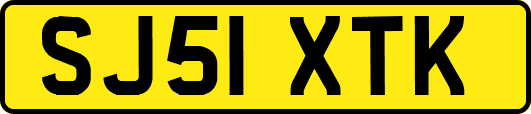 SJ51XTK