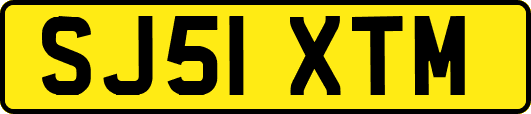 SJ51XTM