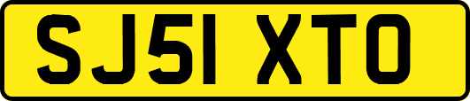 SJ51XTO