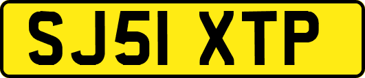 SJ51XTP