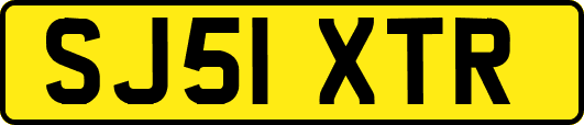 SJ51XTR