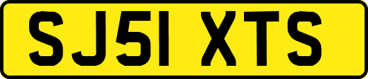 SJ51XTS