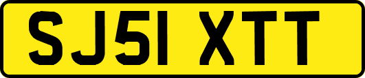 SJ51XTT