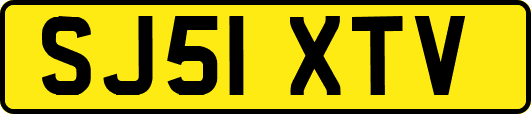 SJ51XTV