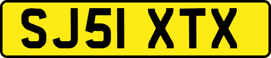 SJ51XTX