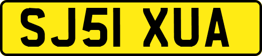 SJ51XUA
