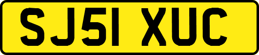 SJ51XUC