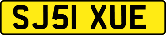 SJ51XUE