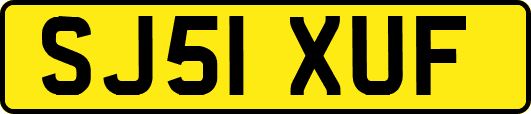 SJ51XUF
