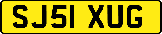 SJ51XUG