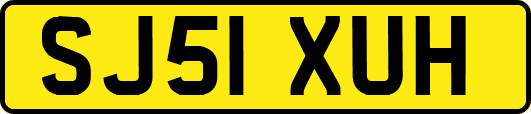 SJ51XUH