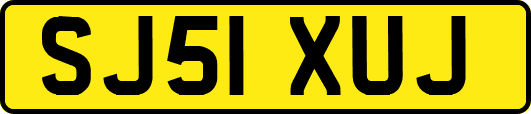 SJ51XUJ