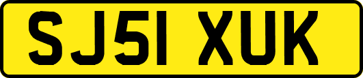 SJ51XUK