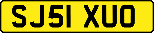 SJ51XUO