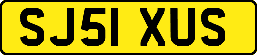 SJ51XUS