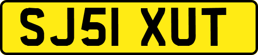 SJ51XUT