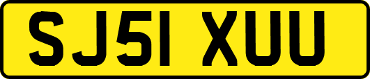 SJ51XUU