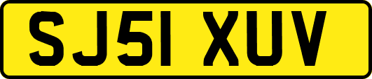 SJ51XUV