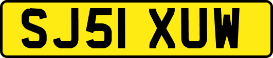 SJ51XUW