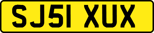 SJ51XUX