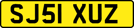 SJ51XUZ