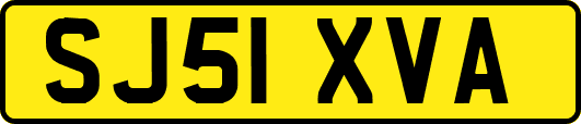 SJ51XVA