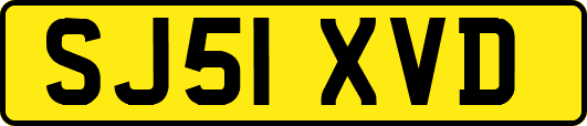 SJ51XVD