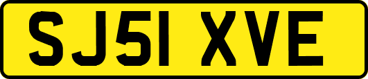 SJ51XVE