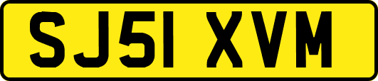 SJ51XVM