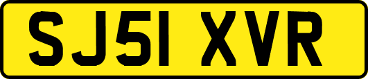 SJ51XVR