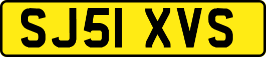 SJ51XVS
