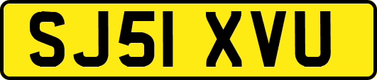 SJ51XVU