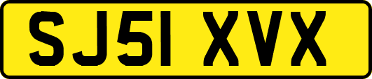 SJ51XVX