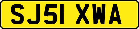 SJ51XWA