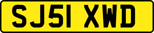 SJ51XWD