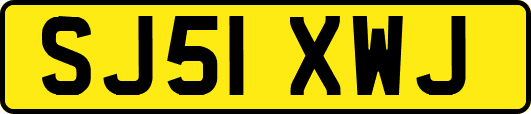 SJ51XWJ