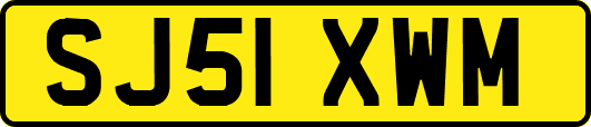 SJ51XWM