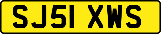 SJ51XWS