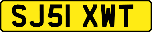 SJ51XWT