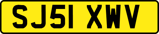 SJ51XWV