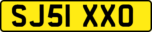 SJ51XXO