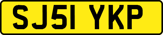 SJ51YKP