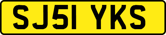 SJ51YKS