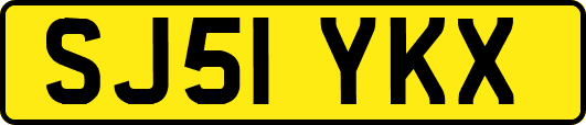 SJ51YKX